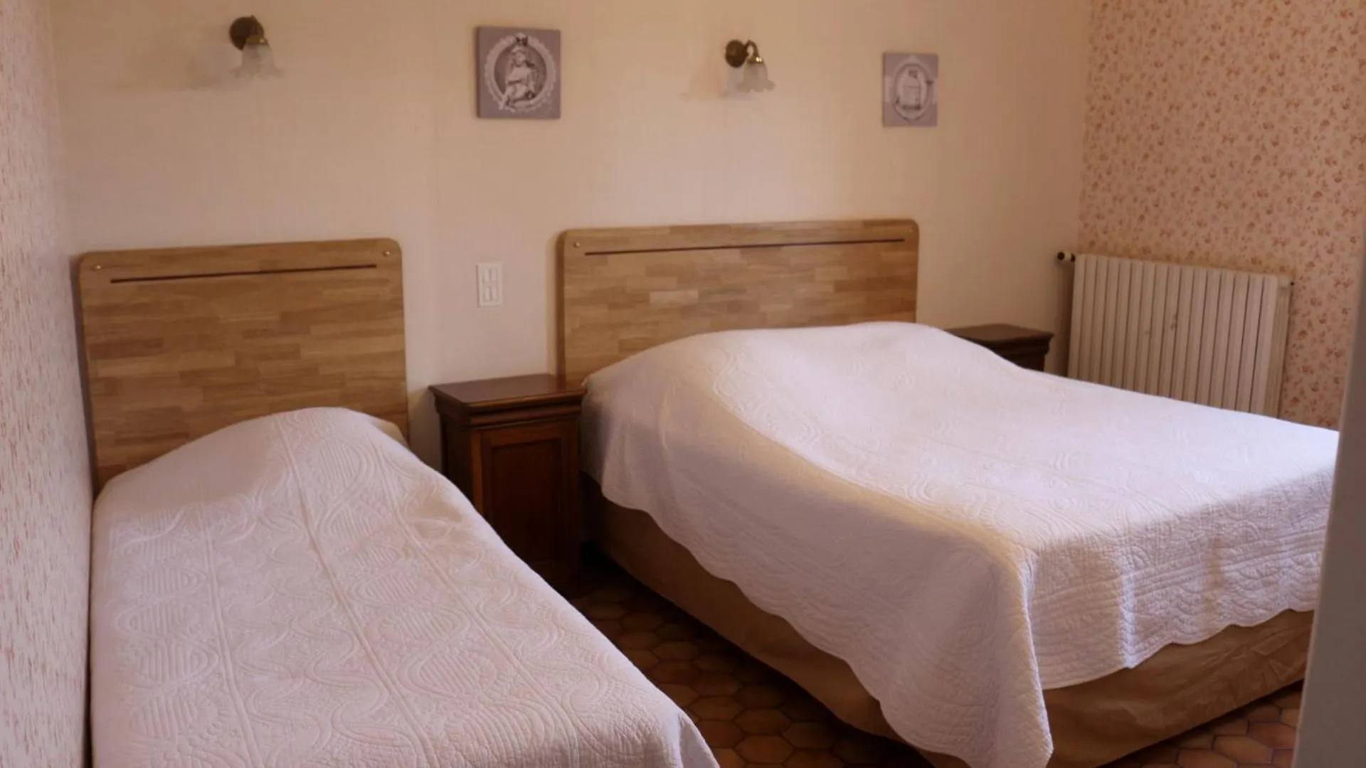 Logis Grand Hotel Bain Comps-sur-Artuby