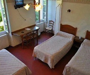 Logis Grand Hotel Bain Comps-sur-Artuby
