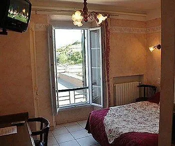 Logis Grand Hotel Bain Comps-sur-Artuby