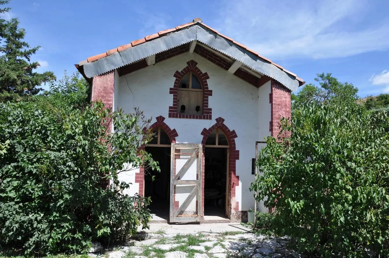 Logis Grand Hotel Bain Comps-sur-Artuby