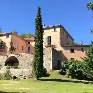 Couette-café Château De La Cazette