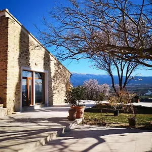 Appart hôtel La Bastide Du Limon