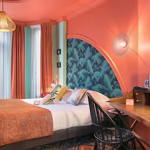 Hotel Bougainville By Happyculture, Nizza