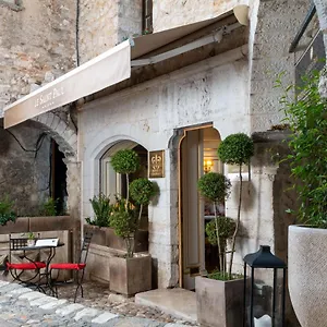 Hotel Le Paul, Saint-Paul-de-Vence