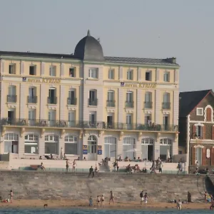 *** Hotel Kyriad Malo Centre Plage France