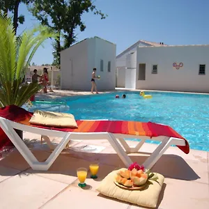 Aparthotel Vacanceole - Les Bastides De Fayence, Tourrettes
