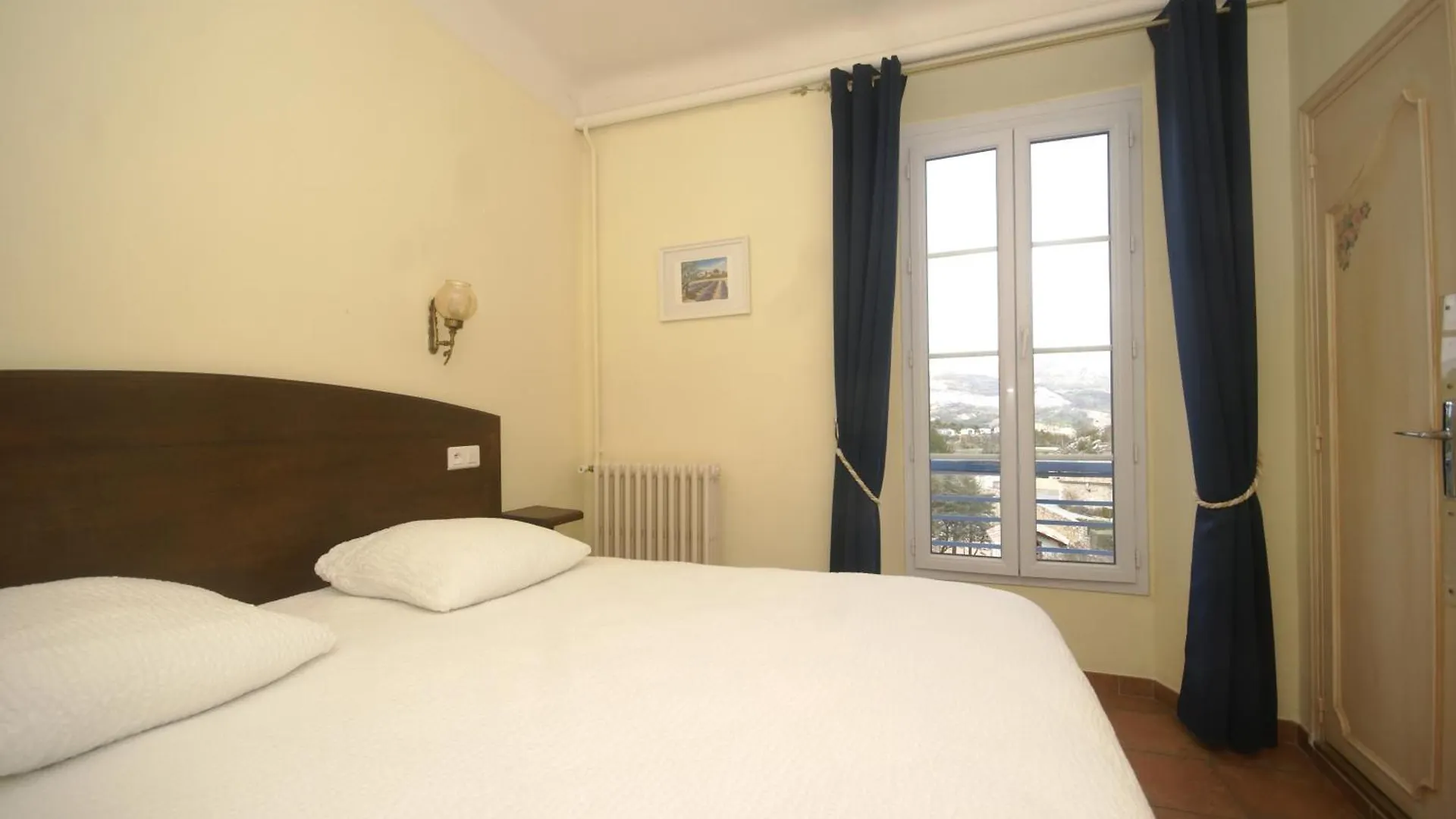 Logis Grand Hotel Bain Comps-sur-Artuby