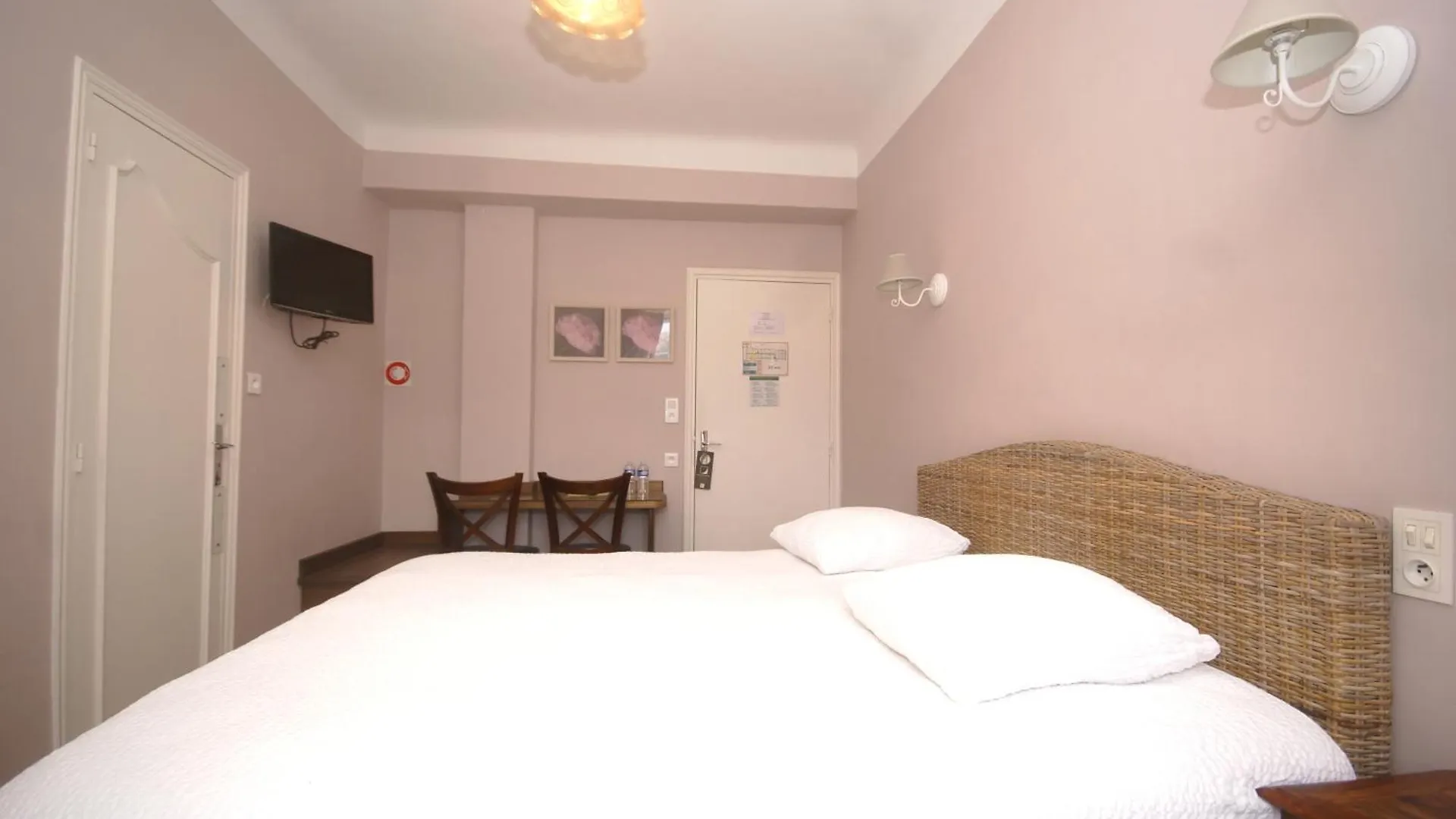 Logis Grand Hotel Bain Comps-sur-Artuby