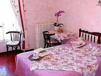 Logis Grand Hotel Bain Comps-sur-Artuby 2*,