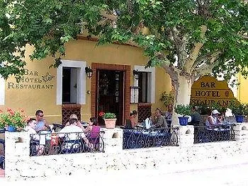 Logis Grand Hotel Bain Comps-sur-Artuby
