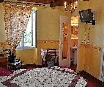 Logis Grand Hotel Bain Comps-sur-Artuby