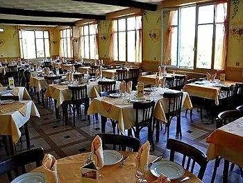 Logis Grand Hotel Bain Comps-sur-Artuby