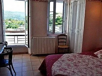 Logis Grand Hotel Bain Comps-sur-Artuby France