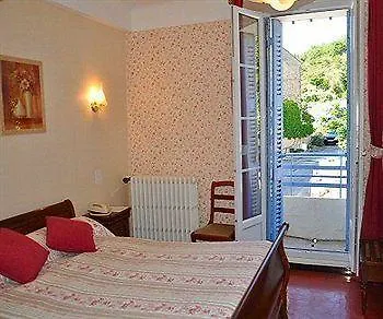 Logis Grand Hotel Bain Comps-sur-Artuby 2*,